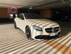 مرسيدس بنز S-Class